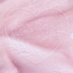 Melanie Martinez Cry Baby Vinyl 2 LP USED