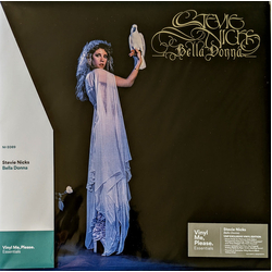 Stevie Nicks Bella Donna Vinyl LP USED