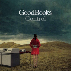 GoodBooks Control Vinyl LP USED
