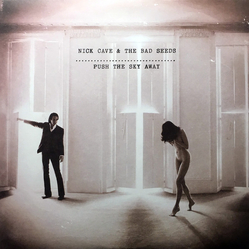 Nick Cave & The Bad Seeds Push The Sky Away Multi Vinyl LP/Vinyl 7" USED
