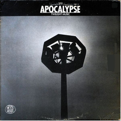 Apocalypse (30) Twilight Music Vinyl LP USED