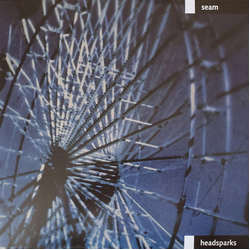 Seam Headsparks Vinyl LP USED
