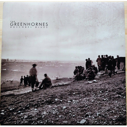 The Greenhornes Boscobel Blues Vinyl LP USED