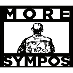 Sympos More Sympos Vinyl 7" USED