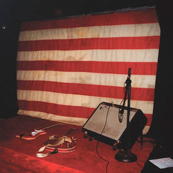 The White Stripes Live At The Gold Dollar III Vinyl LP USED