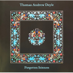 Tad Doyle Forgotten Sciences Vinyl LP USED