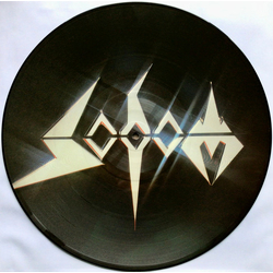 Sodom Expurse Of Sodomy Vinyl 12" USED