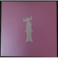Jamiroquai Cosmic Girl Vinyl 12" USED