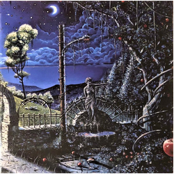 Masters Of Reality Masters Of Reality Vinyl LP USED