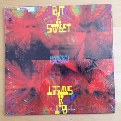 Bit 'A Sweet Hypnotic I Vinyl LP USED