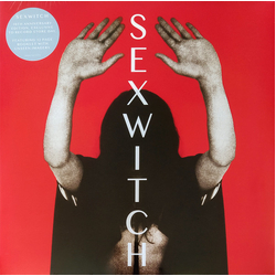 Sexwitch Sexwitch Vinyl LP USED