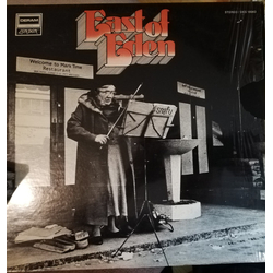 East Of Eden (2) Snafu Vinyl LP USED