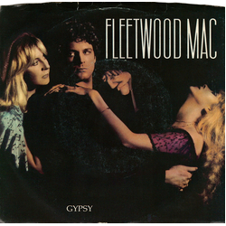 Fleetwood Mac Gypsy Vinyl 7" USED