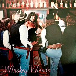 Hickory (2) Whiskey Woman Vinyl LP USED