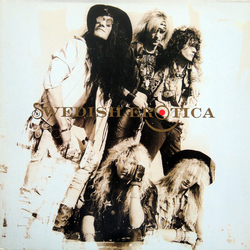 Swedish Erotica Swedish Erotica Vinyl LP USED