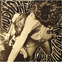 Mudhoney Superfuzz Bigmuff Vinyl 12" USED