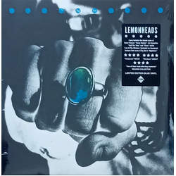 The Lemonheads Lovey Vinyl LP USED