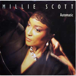 Millie Scott Automatic Vinyl 12" USED