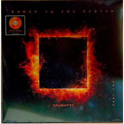 Daughtry Shock To The System (Part Two) Vinyl 12" USED