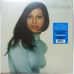 Lyn Christopher Lyn Christopher Vinyl LP USED