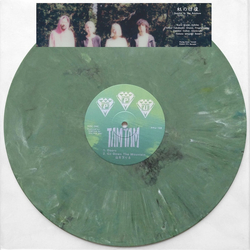 Tam Tam (11) 虹の彷徨 Ramble In The Rainbow Vinyl 12" USED