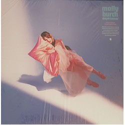 Molly Burch Daydreamer Vinyl LP USED