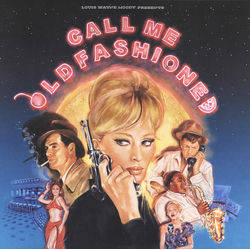 Various Call Me Old Fashioned Vinyl LP USED