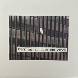 Mitski Bury Me At Make Out Creek Vinyl LP USED