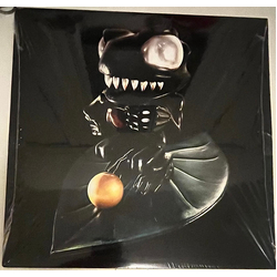 Phelimuncasi / Metal Preyers Izigqinamba Vinyl LP USED