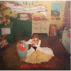 Kate Bollinger Songs From A Thousand Frames Of Mind Vinyl LP USED