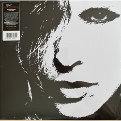 Reb Fountain How Love Bends Vinyl LP USED
