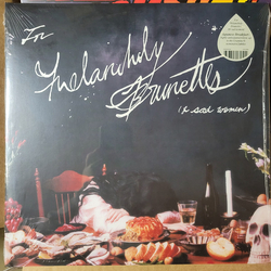 Japanese Breakfast For Melancholy Brunettes (& Sad Women) Vinyl LP USED