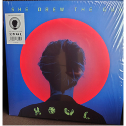 She Drew The Gun Howl Vinyl LP USED