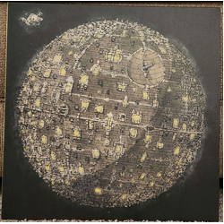 Dance Gavin Dance Dance Gavin Dance Vinyl LP USED