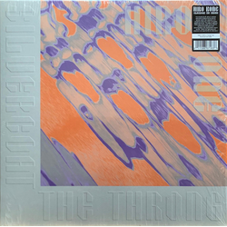 Hiro Kone Silvercoat The Throng Vinyl LP USED