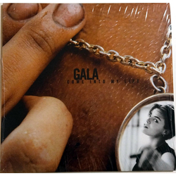 Gala Come Into My Life Vinyl LP USED