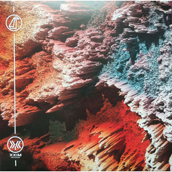 GoGo Penguin Between Two Waves Vinyl 12" USED