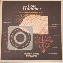 Low Hummer Modern Tricks For Living Vinyl LP USED