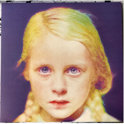 Brannten Schnüre Landschaft Aus Tränen Vinyl LP USED