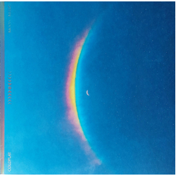 Coldplay Moon Music Vinyl LP USED