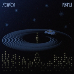 YonYon / Kirinji Moonlight Cruising Vinyl 7" USED