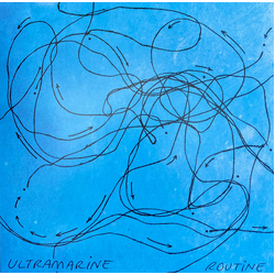 Ultramarine Routine Vinyl LP USED
