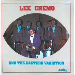 Lee Cremo And The Eastern Variation Lee Cremo And The Eastern Variation Vinyl LP USED