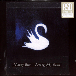 Mazzy Star Among My Swan Vinyl LP USED