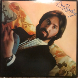 Dan Fogelberg Greatest Hits Vinyl LP USED