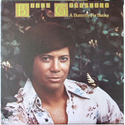 Bobby Goldsboro A Butterfly For Bucky Vinyl LP USED