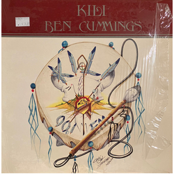 Benjamin Cummings (2) Kili Vinyl LP USED