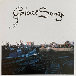Palace Hope Vinyl 12" USED