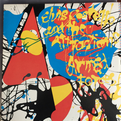 Elvis Costello & The Attractions Armed Forces Multi Vinyl LP/Vinyl 7" USED