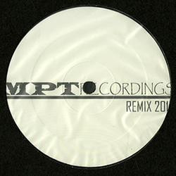Moodymann Remix 2012 Vinyl 12" USED